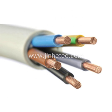 Ethylene-vinyl Acetate Copolymer EVA Resin VA28 for Cables